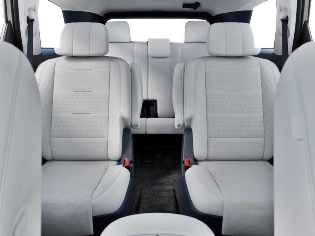 new 2026 Hyundai Palisade Hybrid car, priced at $61,390