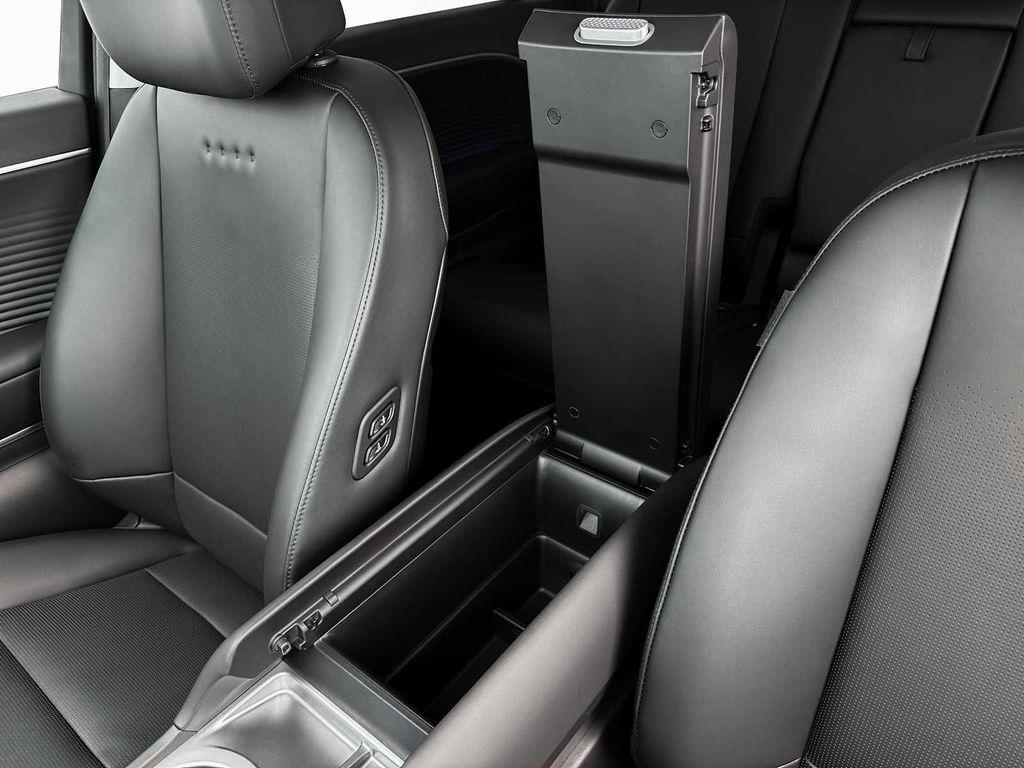 new 2026 Hyundai IONIQ 9 car, priced at $68,705