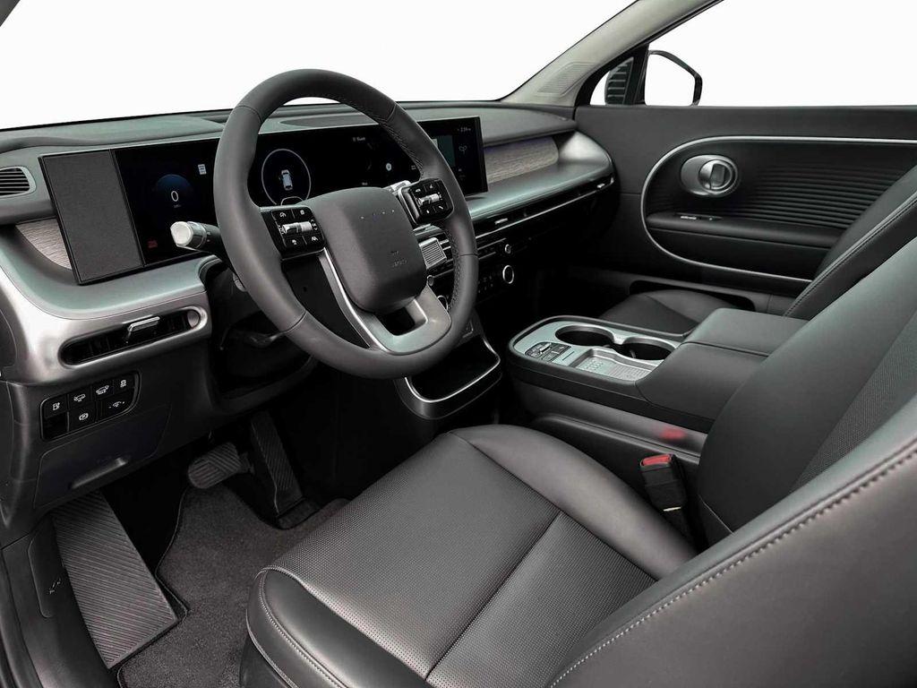 new 2026 Hyundai IONIQ 9 car, priced at $68,705