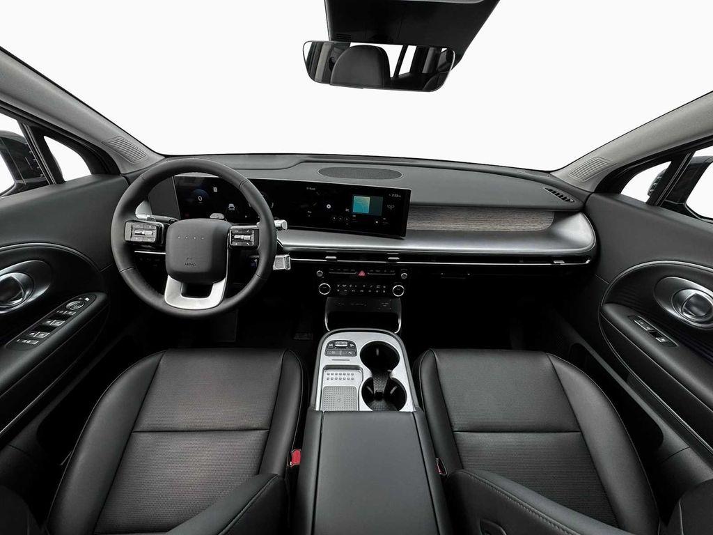 new 2026 Hyundai IONIQ 9 car, priced at $68,705