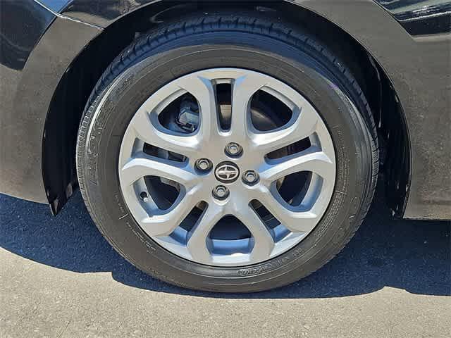used 2016 Scion iA car, priced at $7,500