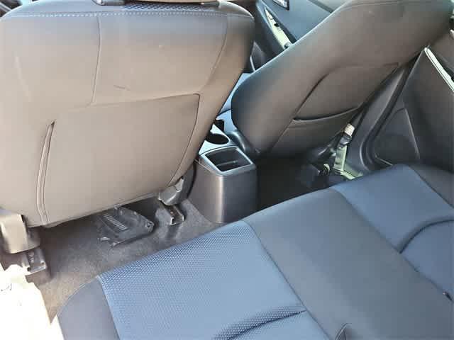 used 2016 Scion iA car, priced at $7,500