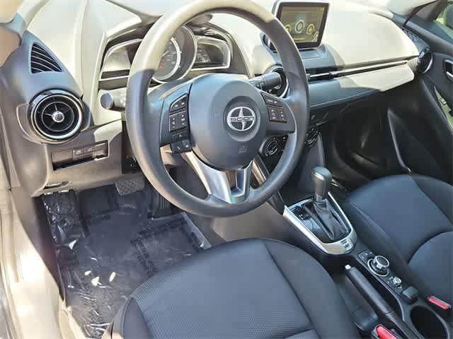 used 2016 Scion iA car, priced at $7,500