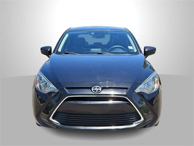 used 2016 Scion iA car, priced at $7,500
