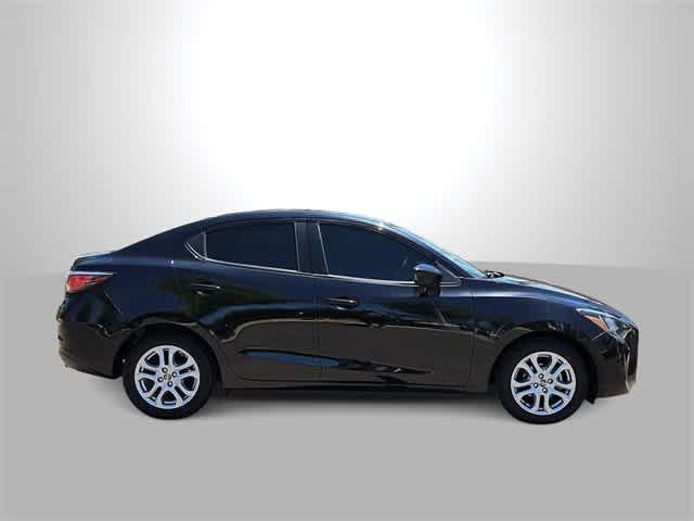 used 2016 Scion iA car, priced at $7,500