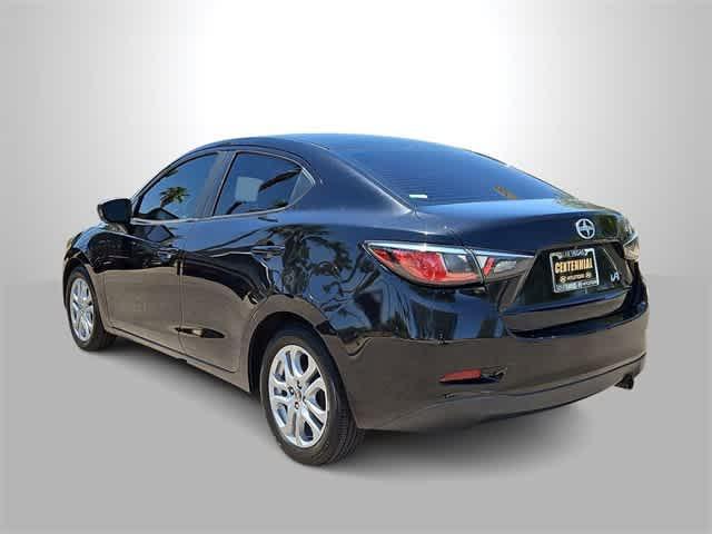 used 2016 Scion iA car, priced at $7,500