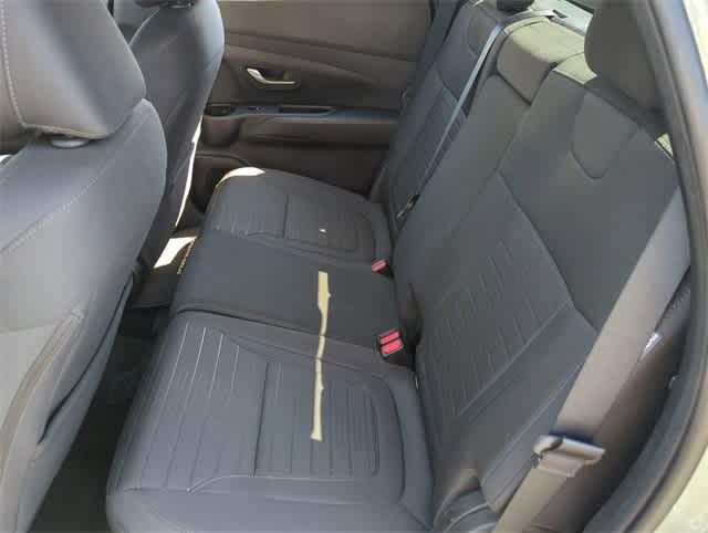 used 2024 Hyundai SANTA CRUZ car, priced at $26,000