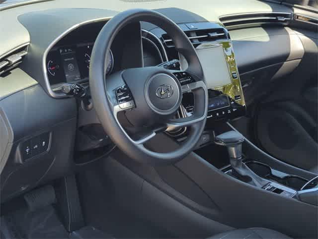used 2024 Hyundai SANTA CRUZ car, priced at $26,000
