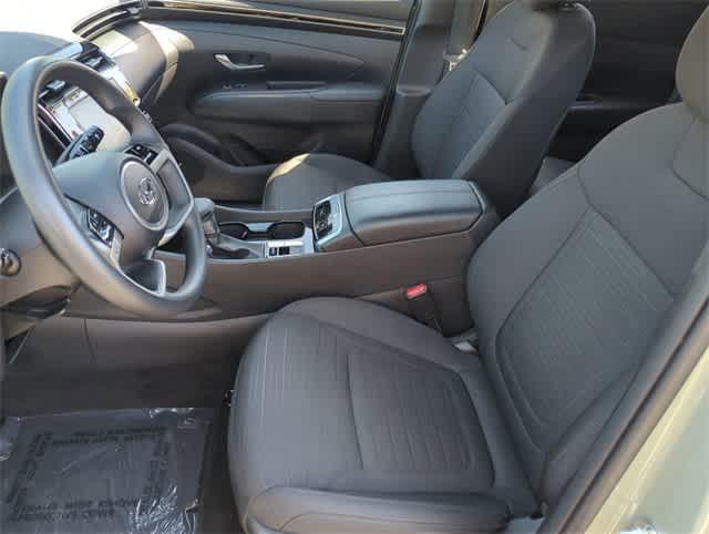 used 2024 Hyundai SANTA CRUZ car, priced at $26,000