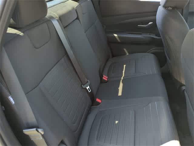 used 2024 Hyundai SANTA CRUZ car, priced at $26,000