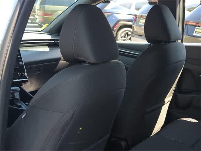 used 2024 Hyundai SANTA CRUZ car, priced at $26,000