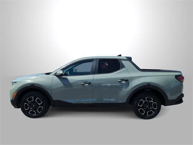 used 2024 Hyundai SANTA CRUZ car, priced at $26,000