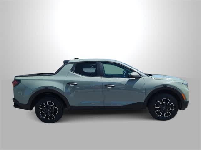 used 2024 Hyundai SANTA CRUZ car, priced at $26,000