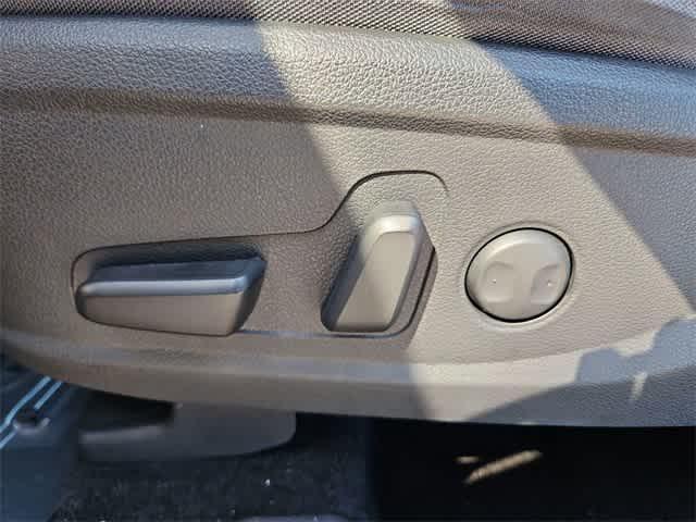 used 2023 Hyundai Santa Fe car, priced at $23,000