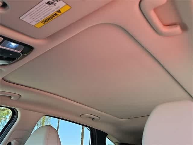 used 2023 Hyundai Tucson car, priced at $20,500