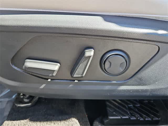 used 2023 Hyundai Tucson car, priced at $20,500