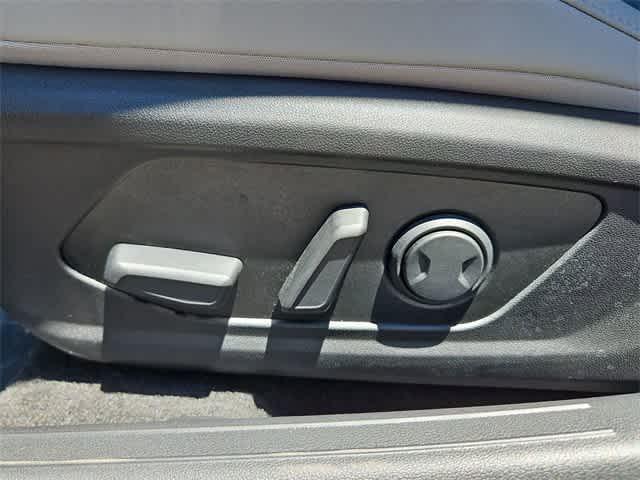 used 2024 Hyundai Elantra car, priced at $23,000