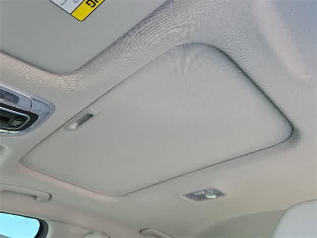 used 2024 Hyundai Elantra car, priced at $23,000