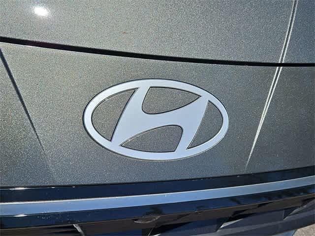 used 2024 Hyundai Elantra car, priced at $23,000