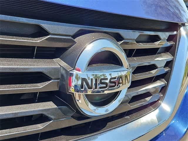used 2017 Nissan Pathfinder car, priced at $12,500