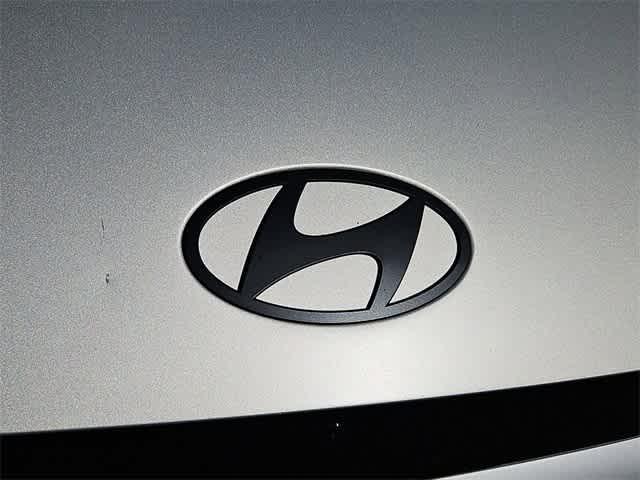 used 2024 Hyundai IONIQ 5 car, priced at $39,000