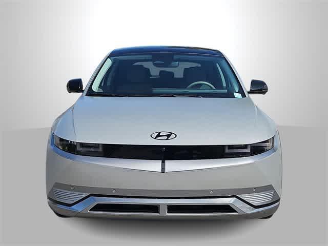 used 2024 Hyundai IONIQ 5 car, priced at $39,000