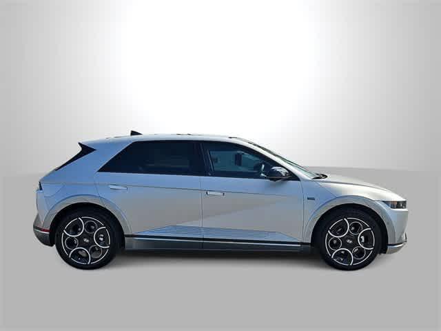 used 2024 Hyundai IONIQ 5 car, priced at $39,000
