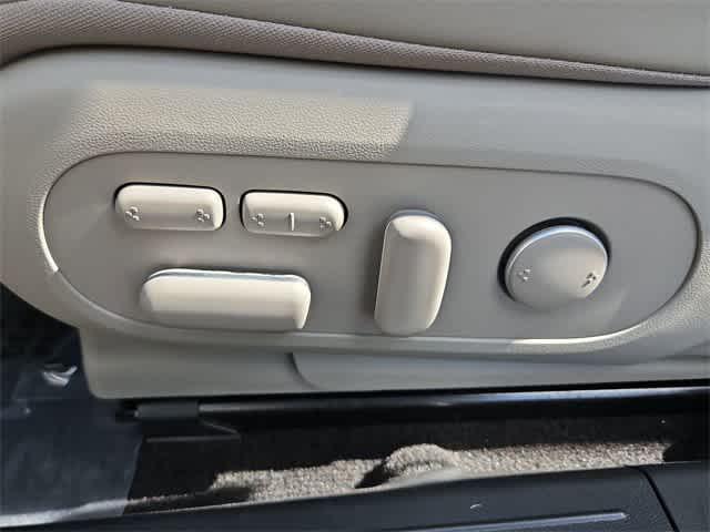 used 2024 Hyundai IONIQ 5 car, priced at $39,000