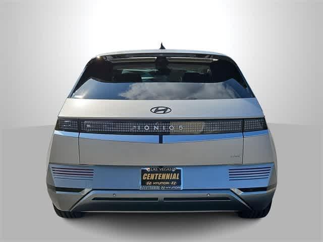 used 2024 Hyundai IONIQ 5 car, priced at $39,000