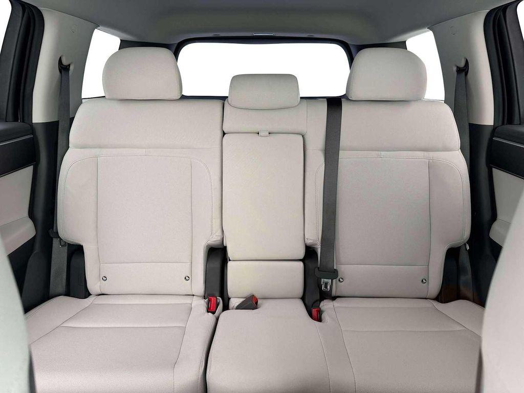 new 2026 Hyundai Santa Fe car, priced at $38,495