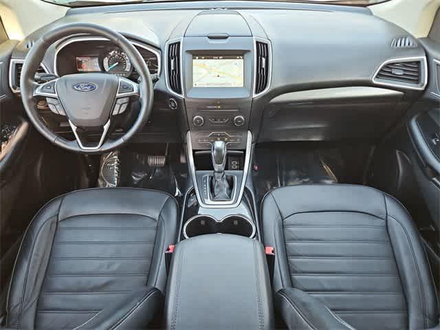 used 2016 Ford Edge car, priced at $11,500