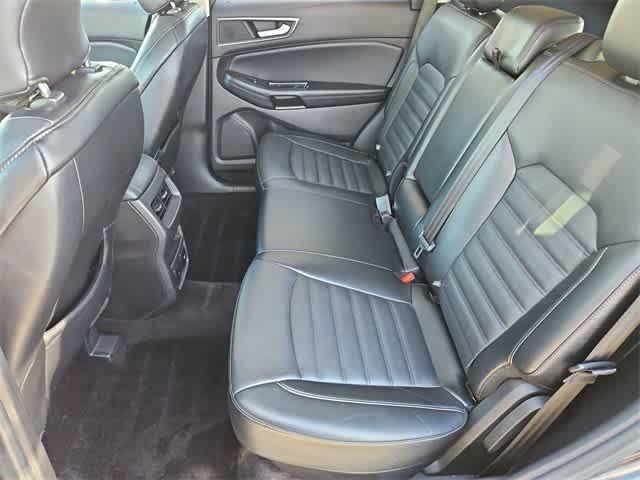 used 2016 Ford Edge car, priced at $11,500