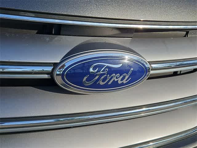 used 2016 Ford Edge car, priced at $11,500