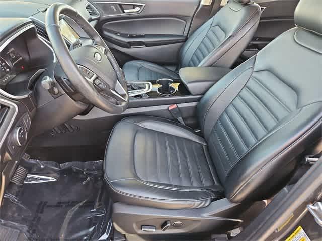 used 2016 Ford Edge car, priced at $11,500