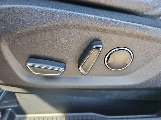 used 2016 Ford Edge car, priced at $11,500