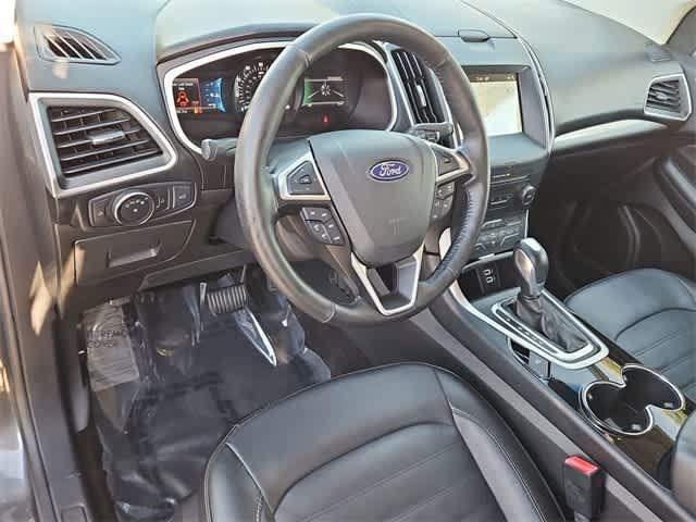 used 2016 Ford Edge car, priced at $11,500
