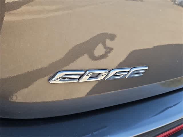 used 2016 Ford Edge car, priced at $11,500