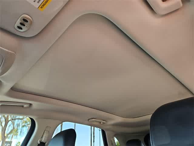 used 2016 Ford Edge car, priced at $11,500