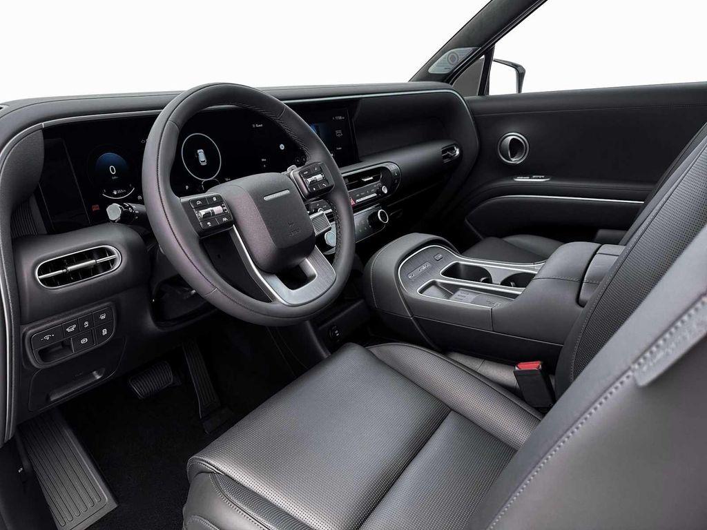 new 2026 Hyundai Palisade car, priced at $57,800
