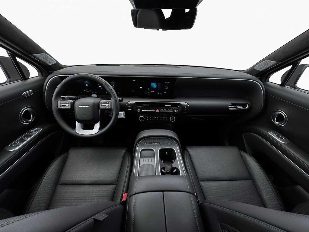 new 2026 Hyundai Palisade car, priced at $57,800