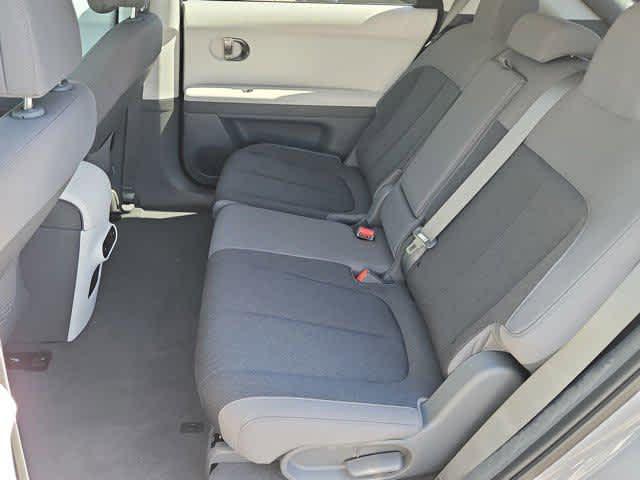 new 2025 Hyundai IONIQ 5 car, priced at $48,525