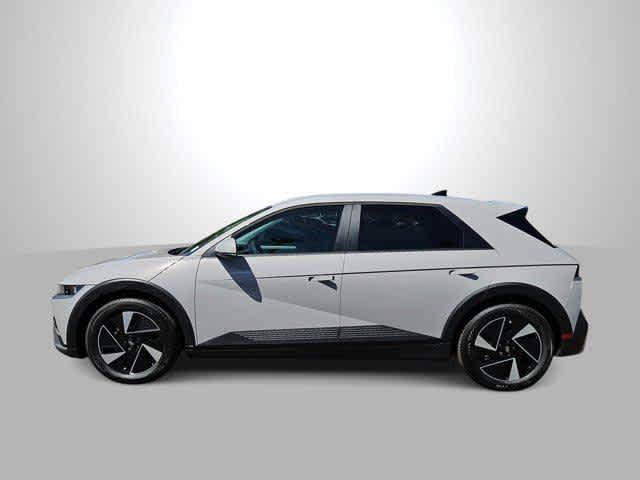new 2025 Hyundai IONIQ 5 car, priced at $48,525
