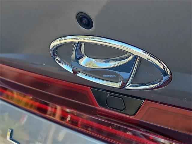 used 2023 Hyundai Elantra car, priced at $22,500