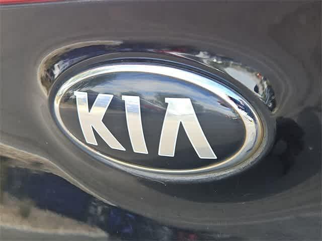 used 2021 Kia Sportage car, priced at $15,000