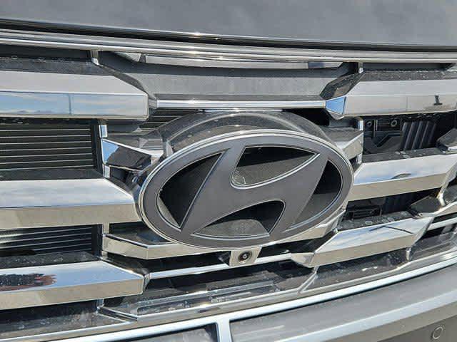 new 2025 Hyundai TUCSON Hybrid car, priced at $43,225