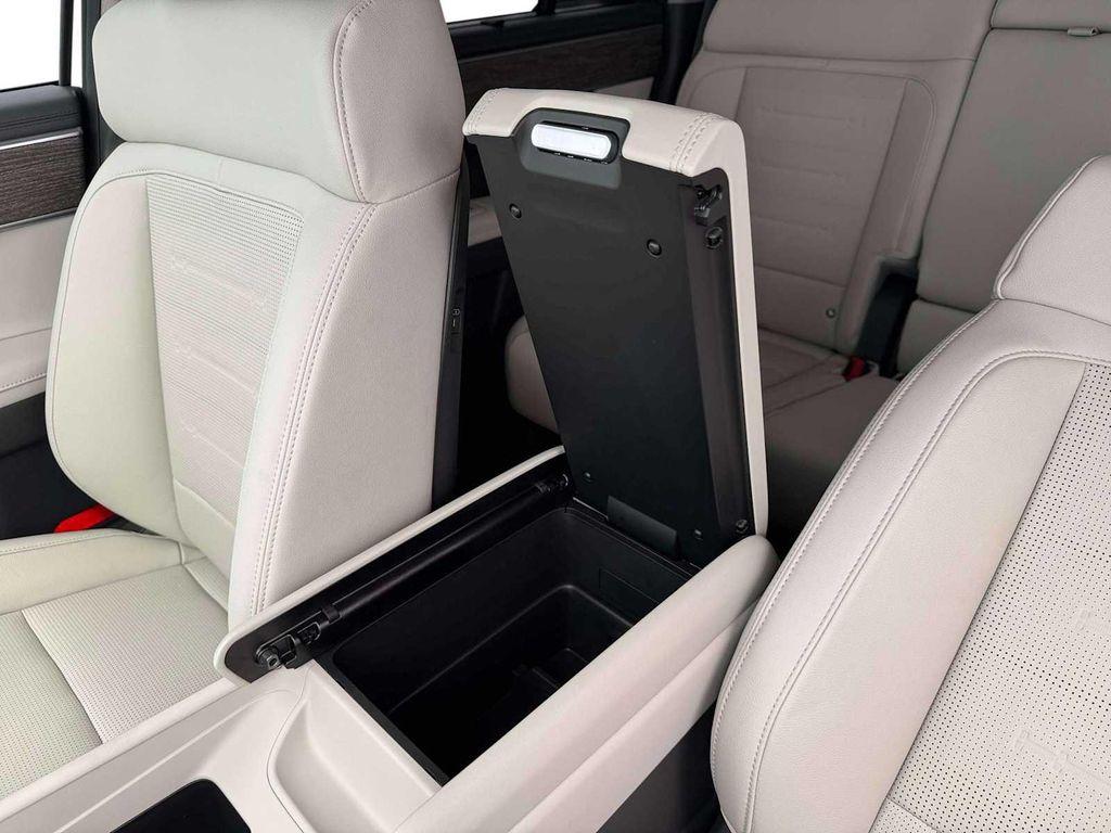 new 2026 Hyundai Santa Fe car, priced at $49,695