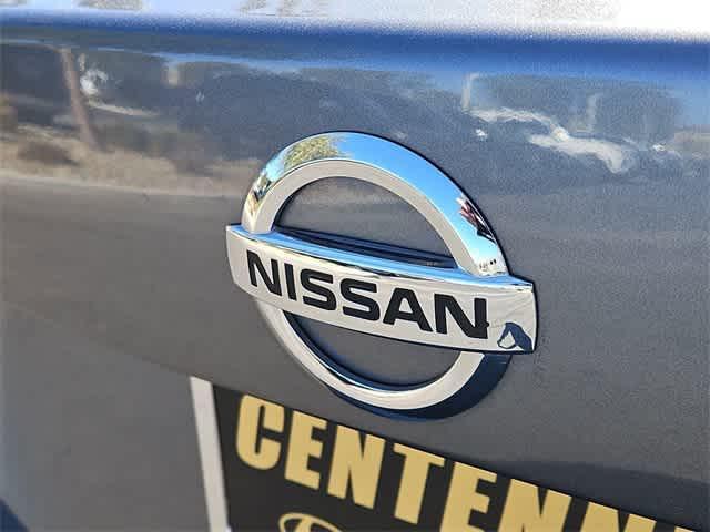 used 2022 Nissan Sentra car, priced at $16,000