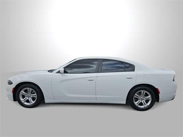 used 2020 Dodge Charger car, priced at $16,500