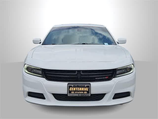 used 2020 Dodge Charger car, priced at $16,500