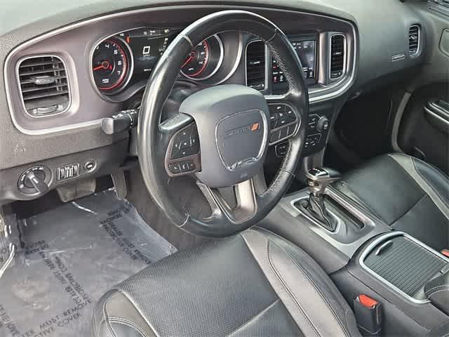 used 2020 Dodge Charger car, priced at $16,500